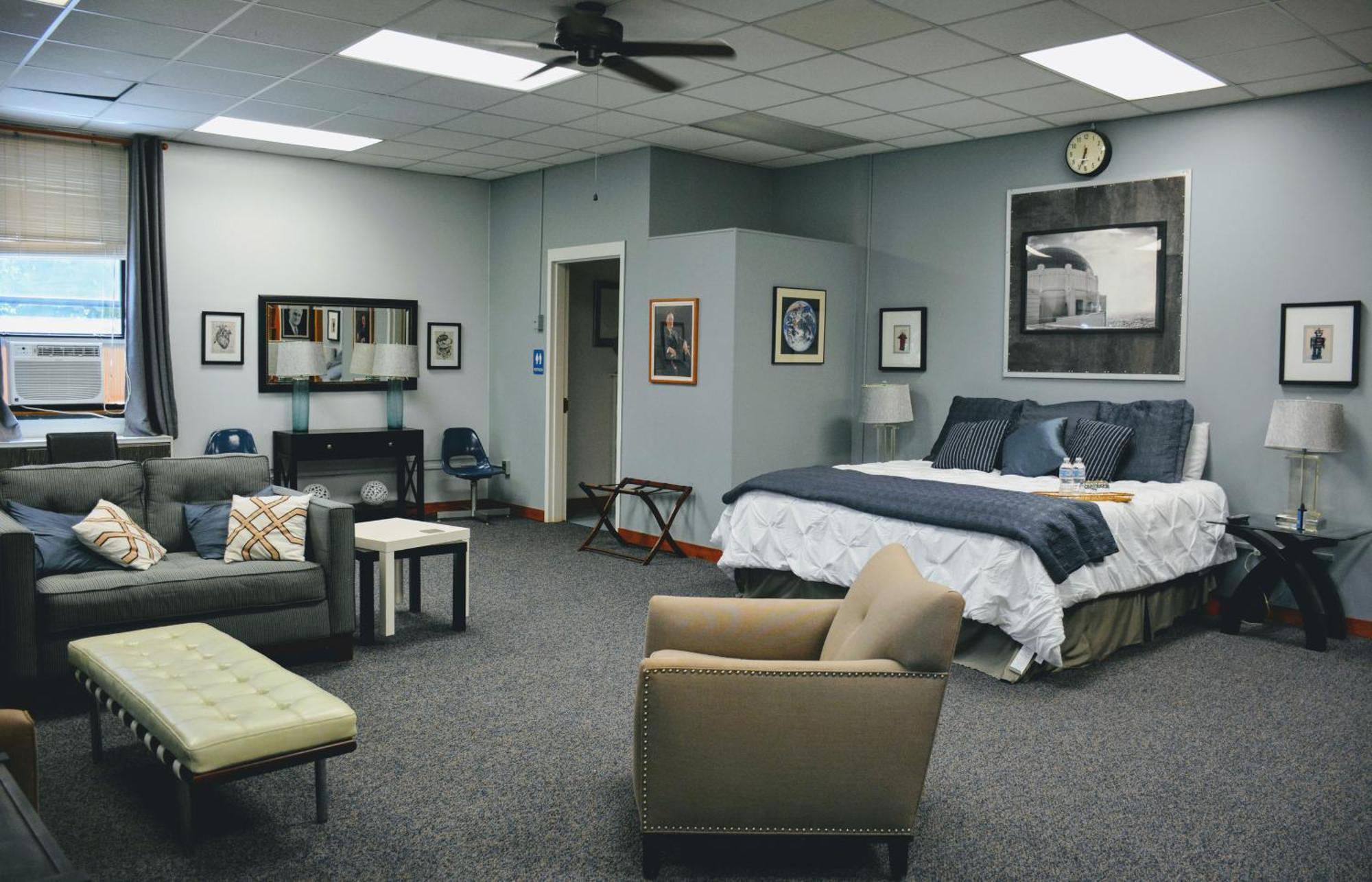 Sherman Inn Ogdensburg Habitación foto